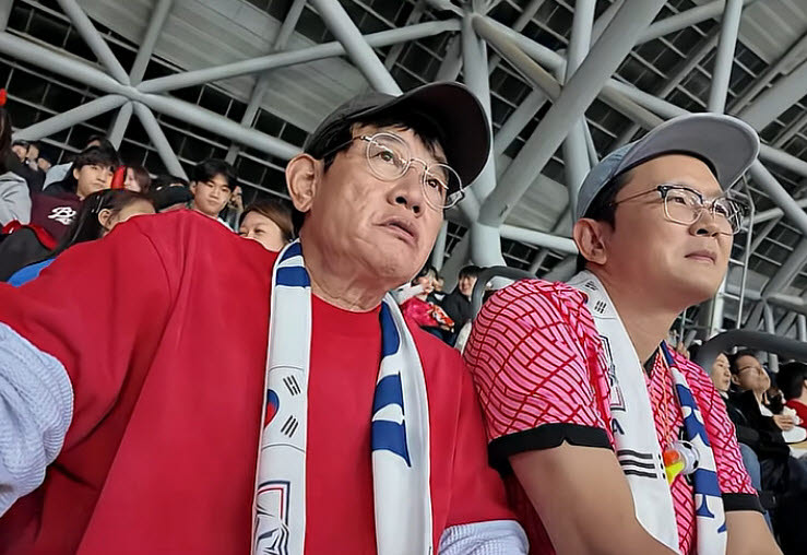 이경규, 