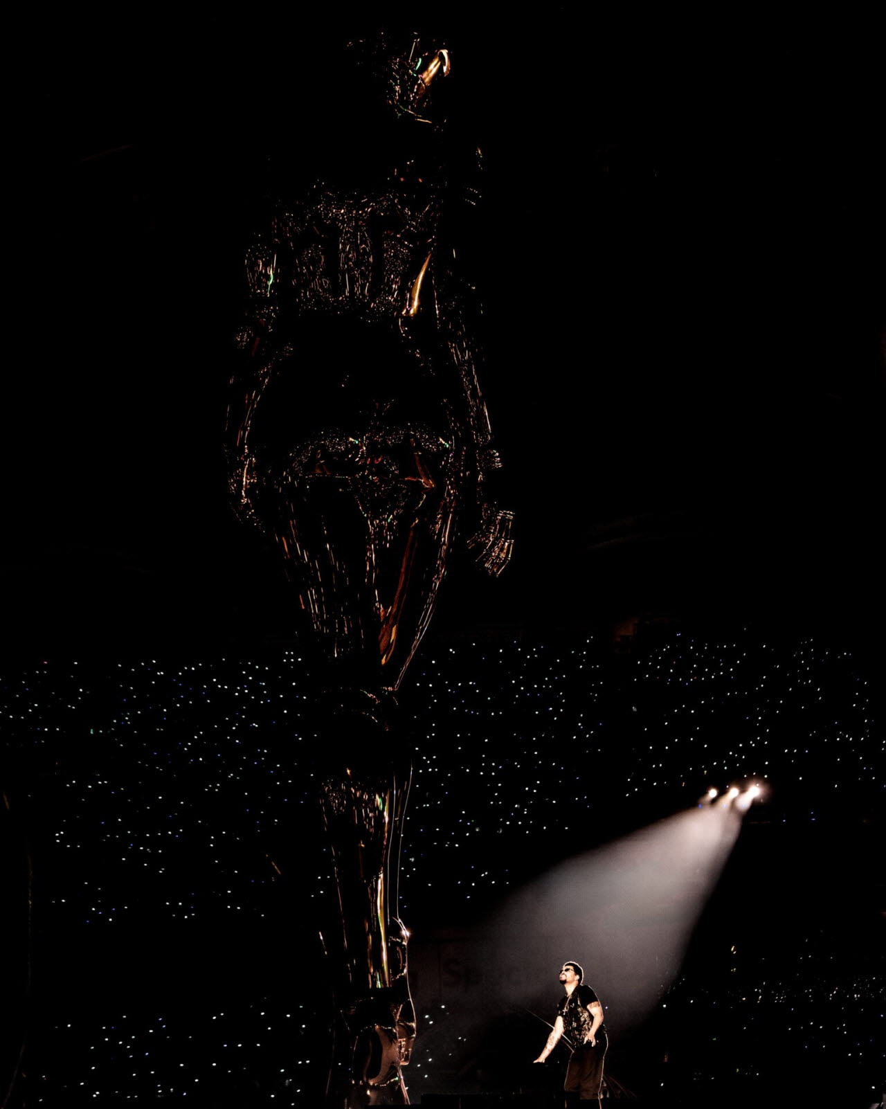 위켄드(사진=Sebastien Nagy)