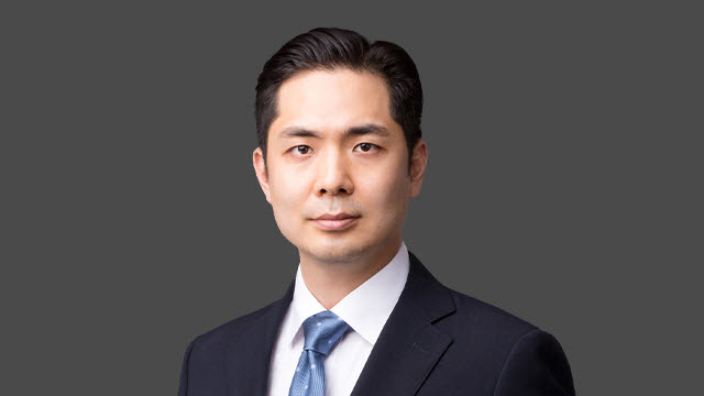 법무법인 태평양(BKL) 장윤제 전문위원.(사진=태평양)