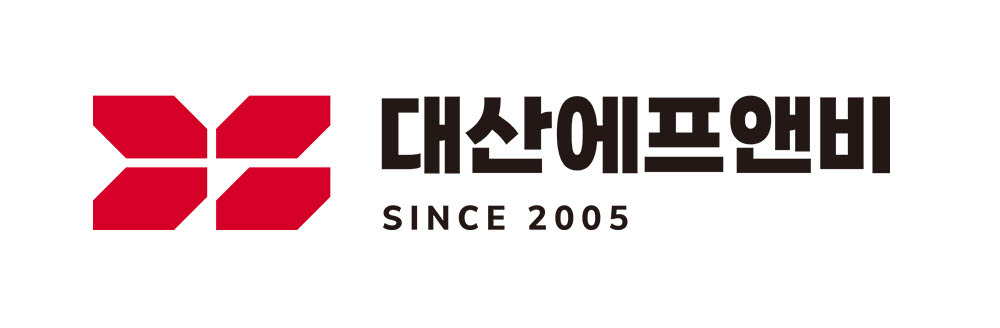 대산F&B, 온라인 B2B 판매 확대…상반기 플랫폼 매출 29억원