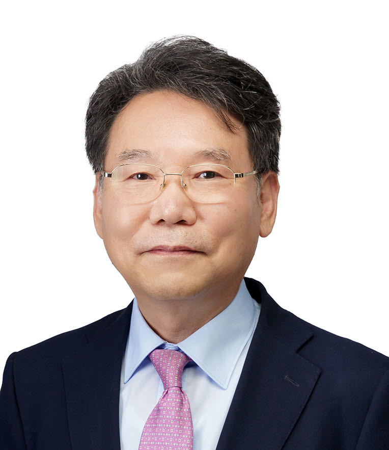염흥열 순천향대학교 정보보호학과 명예교수