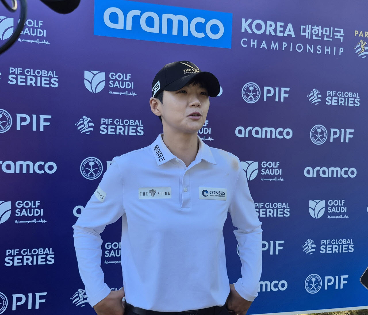 박성현.