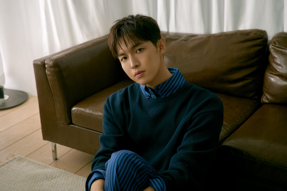 김재환(사진=웨이크원)