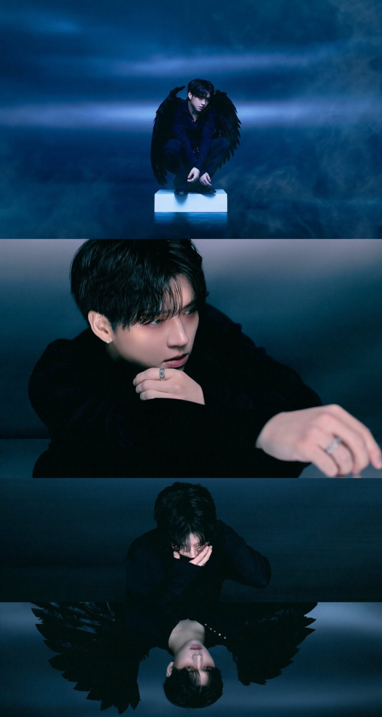 남우현(사진=빌리언스)