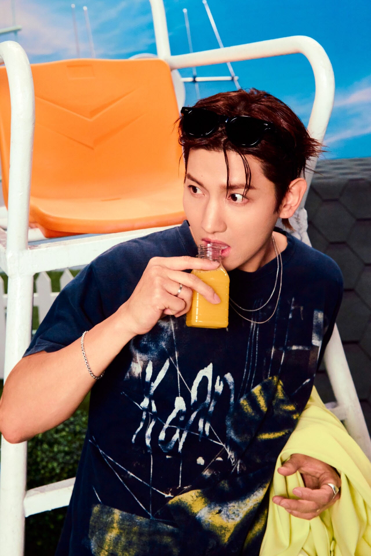최강창민(사진=SM엔터테인먼트)