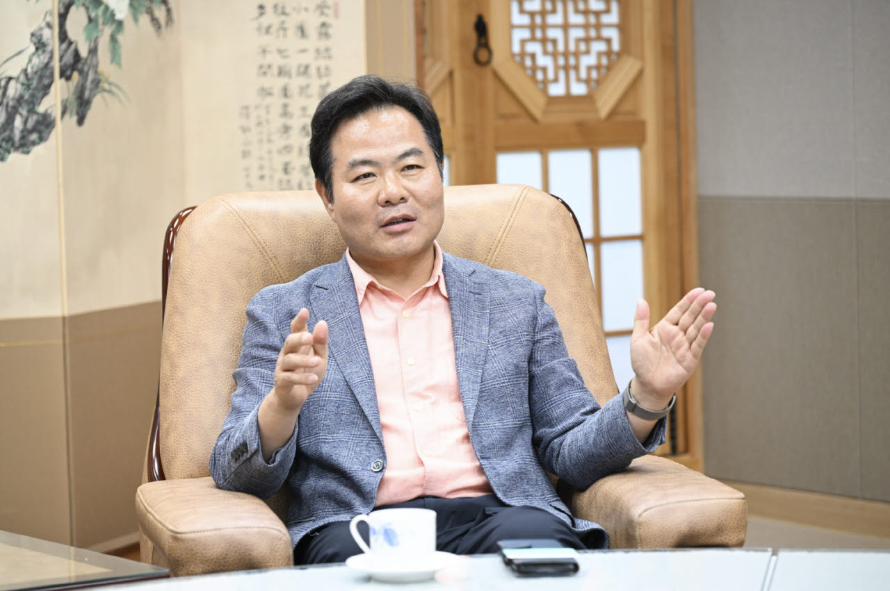 사진=문경시