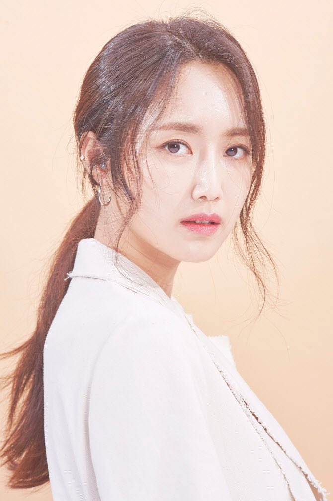 배우 정주연, 숏폼드라마 '조선슬화핌' 출연…연기 변신