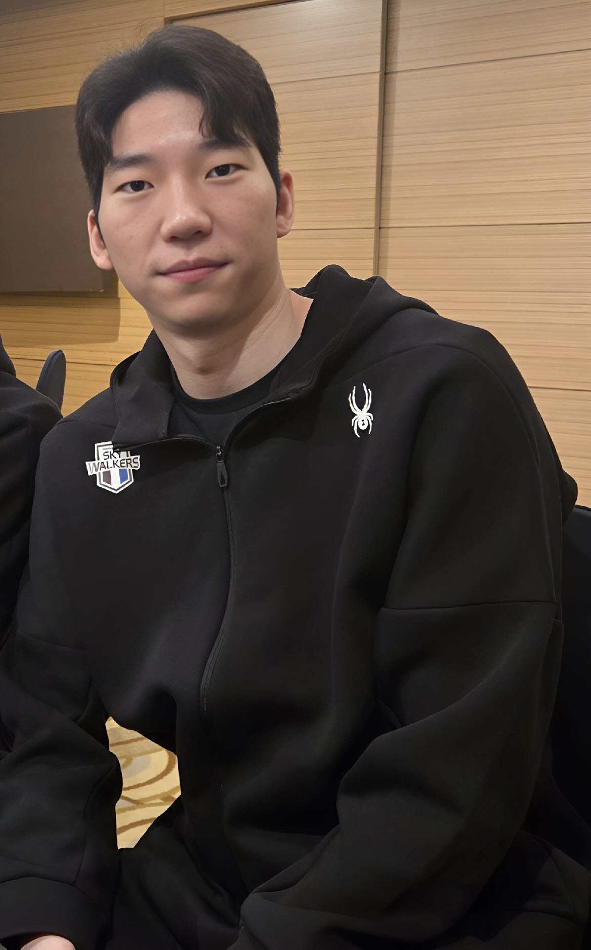 현대캐피탈 허수봉. 사진=이석무 기자