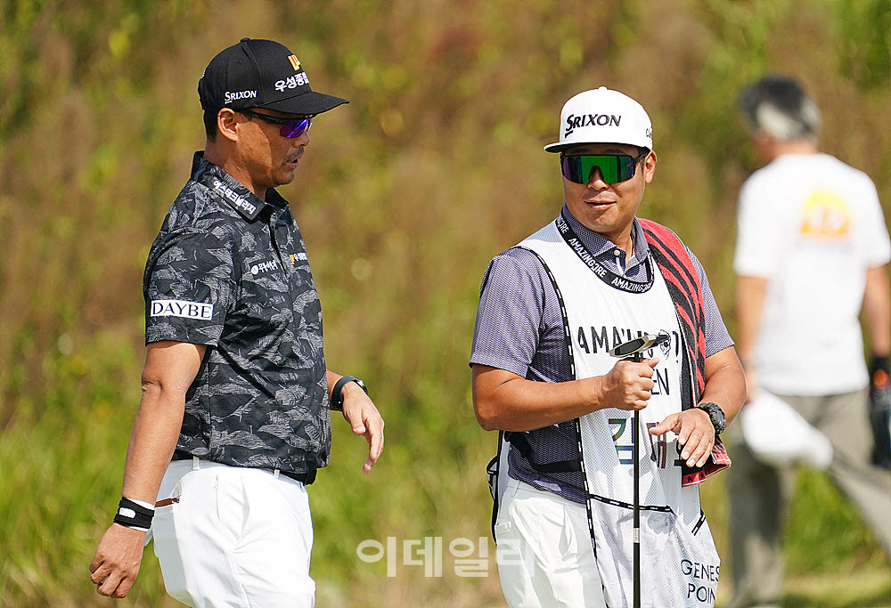 [포토] 홀아웃하는 김재호