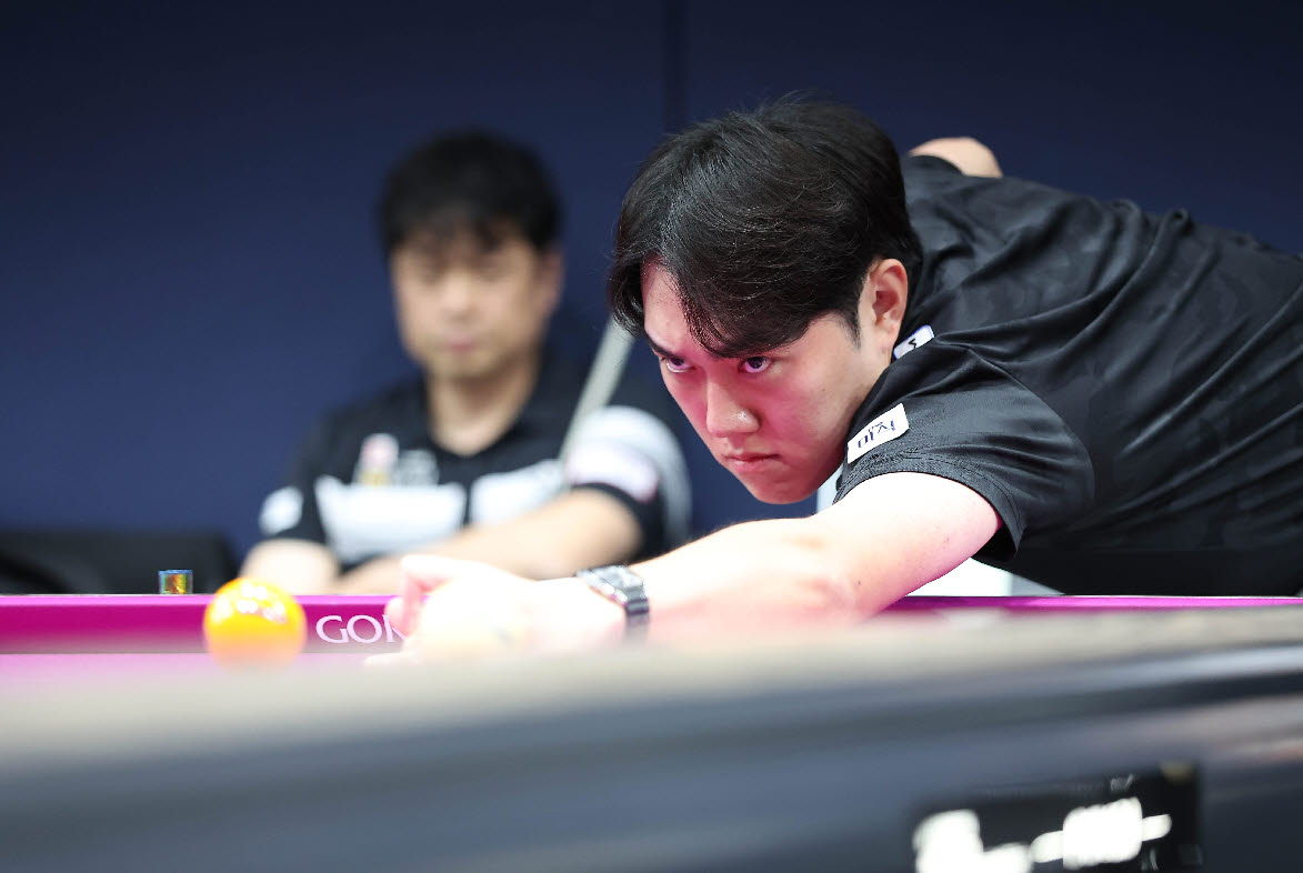 김준태. 사진=PBA