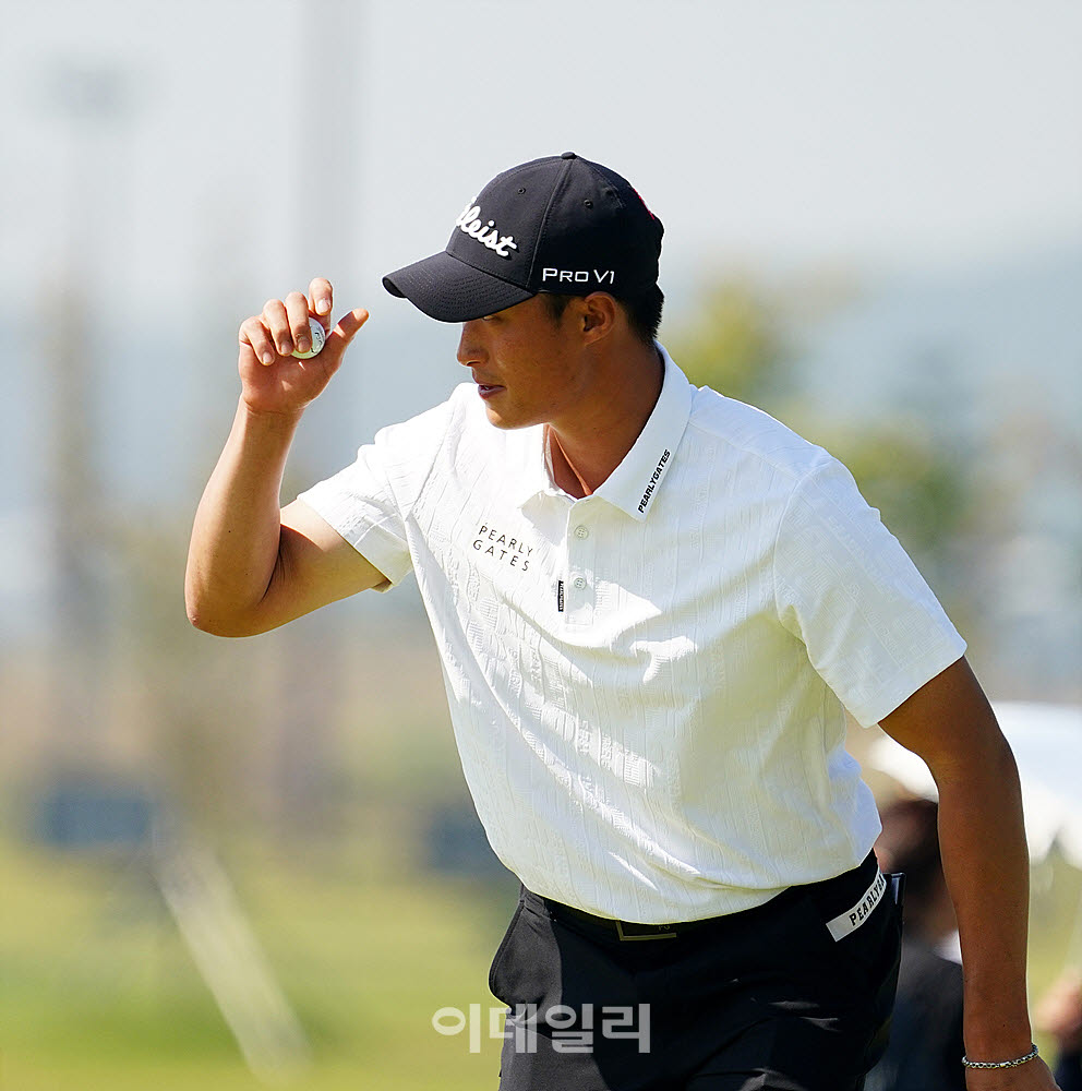 [포토] 김용태, 응원 감사합니다