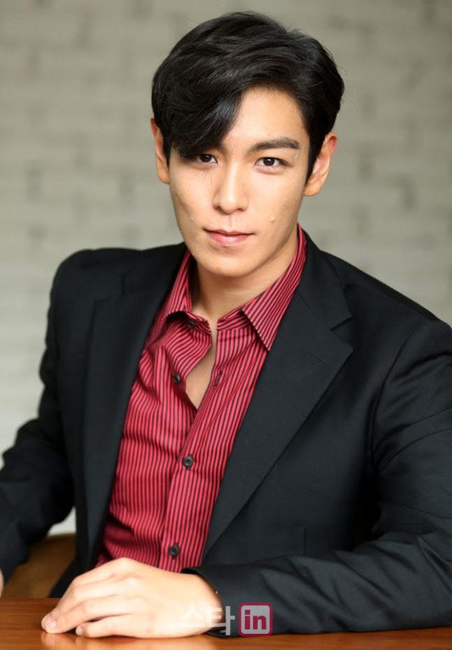 탑(사진=이데일리DB)