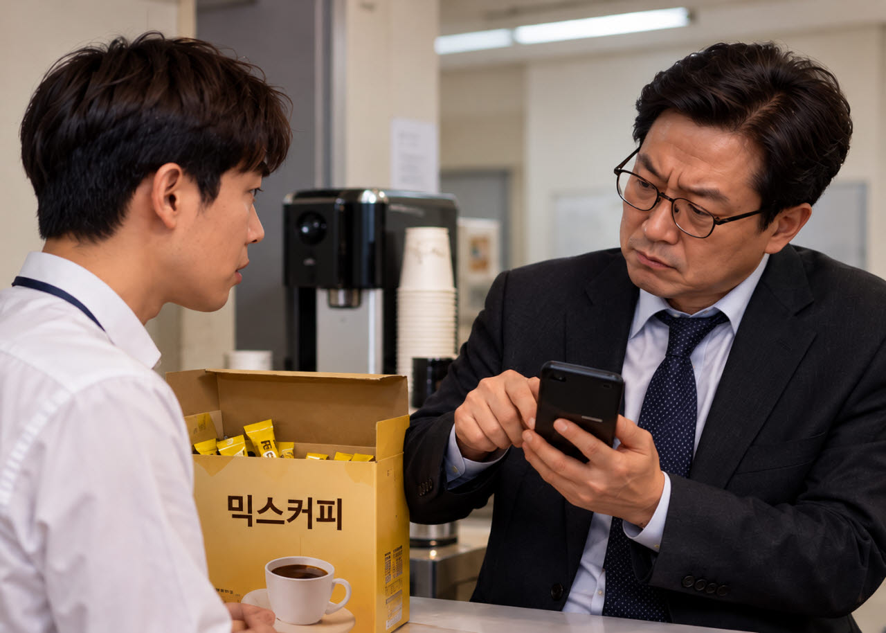 기사 이해를 돕기 위해 ai로 생성한 이미지입니다.