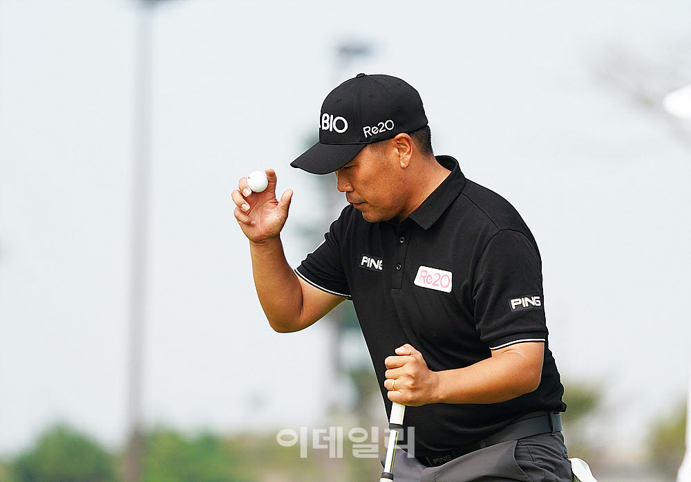 [포토] 이대한, 응원 감사합니다