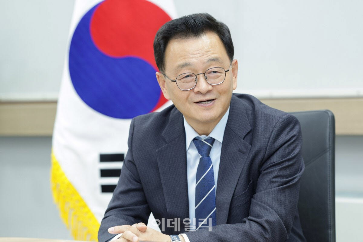민경선 시장.(사진=고양특례시)