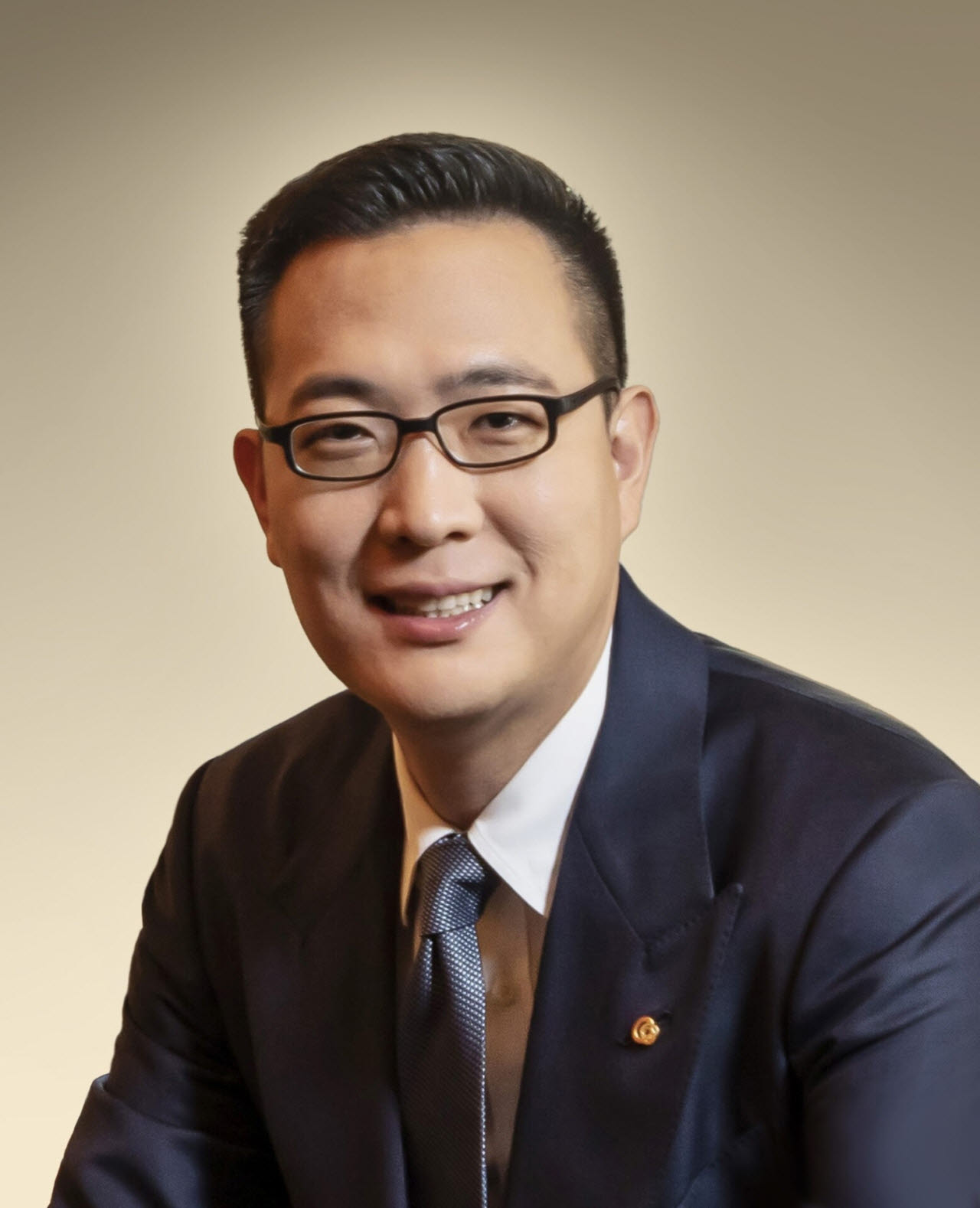 김동선 한화M&S 미래전략총괄 사장. (사진=한화M&S)