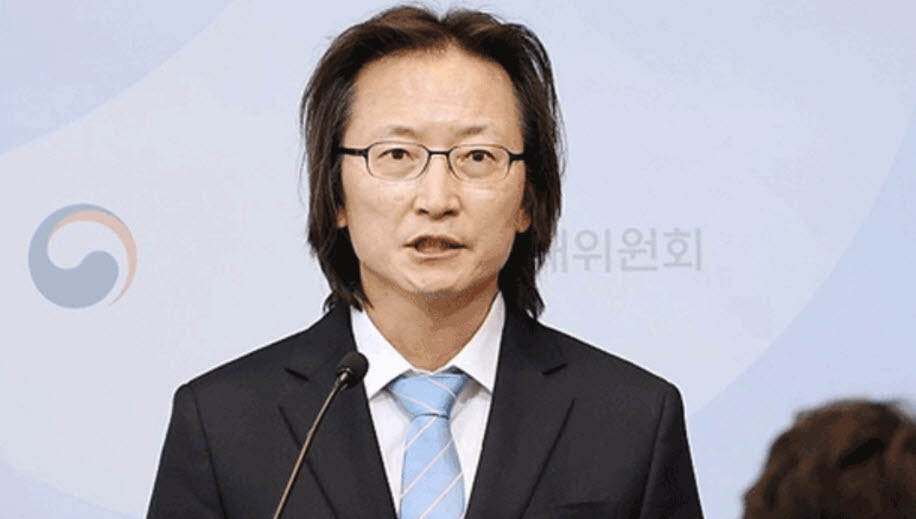 주병기 공정위원장.(사진=연합뉴스)