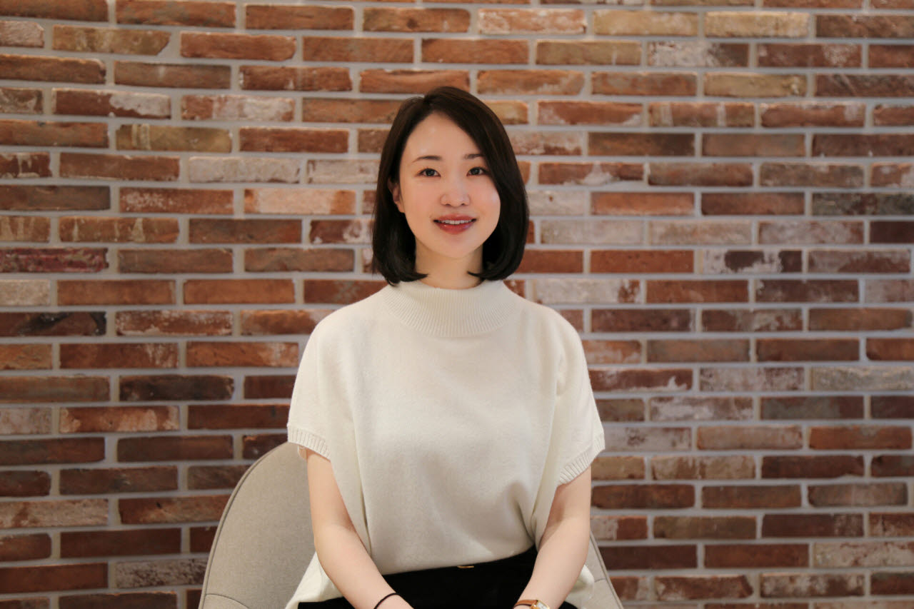 박서경 신세계면세점 LTSC팀 식품 바이어. (사진=신세계면세점)