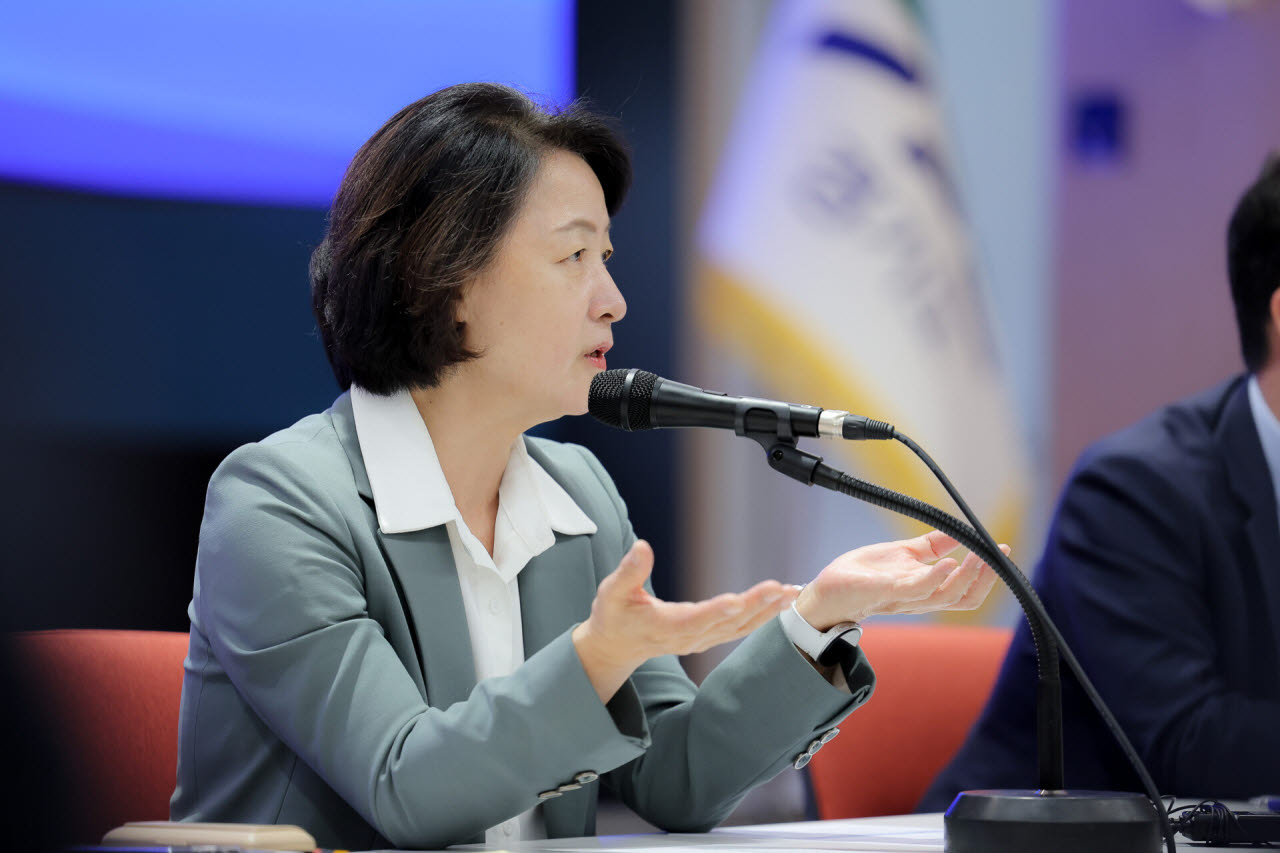 추미애 경기도지사.(사진=경기도)