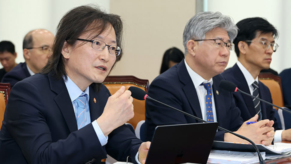 주병기 공정위원장.(사진=연합뉴스)