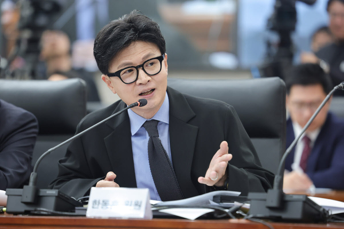 한동훈 무소속 의원. (사진=연합뉴스)