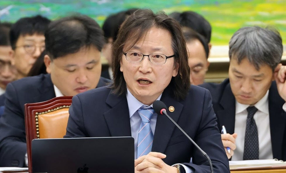 주병기 공정위원장.(사진=연합뉴스)