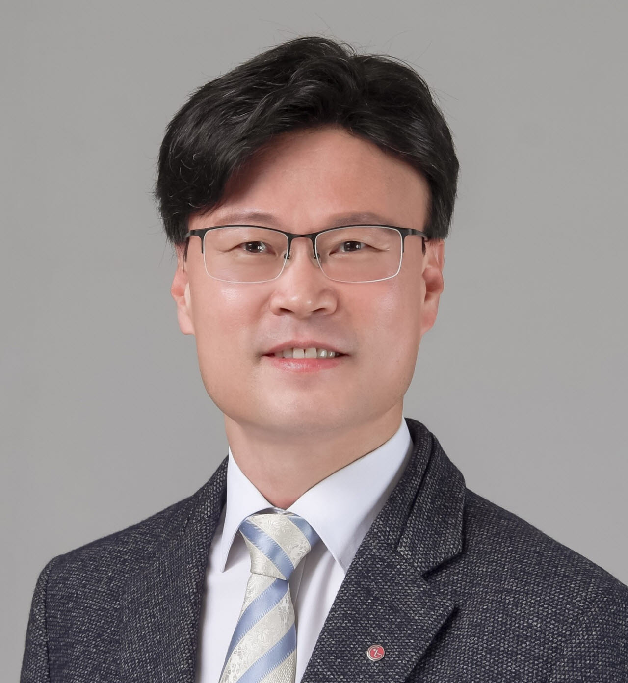 조지태 LG이노텍 패키지솔루션사업부장(전무). (사진=LG이노텍)
