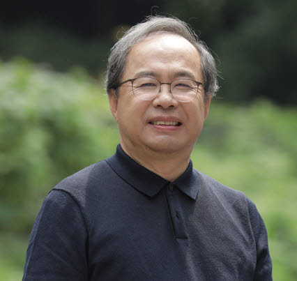 김정호 KAIST 전기및전자공학부 교수.