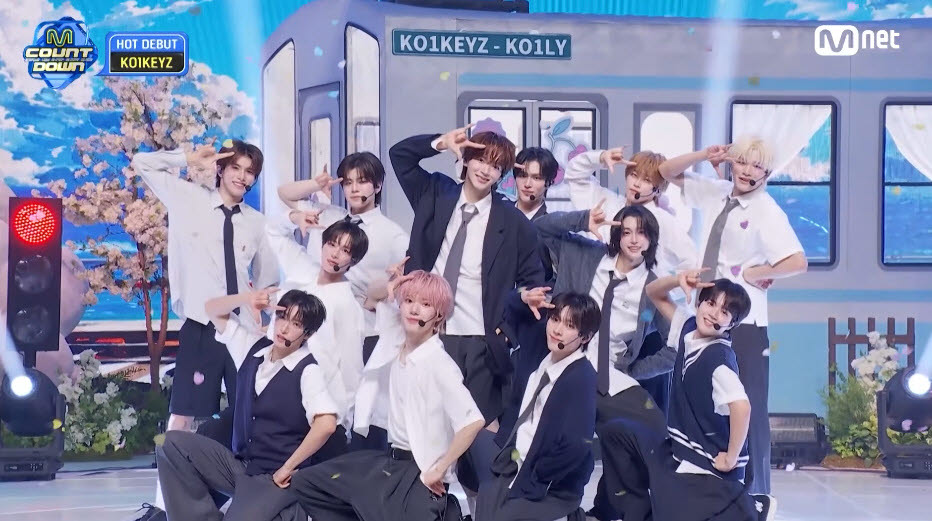 (사진=Mnet)