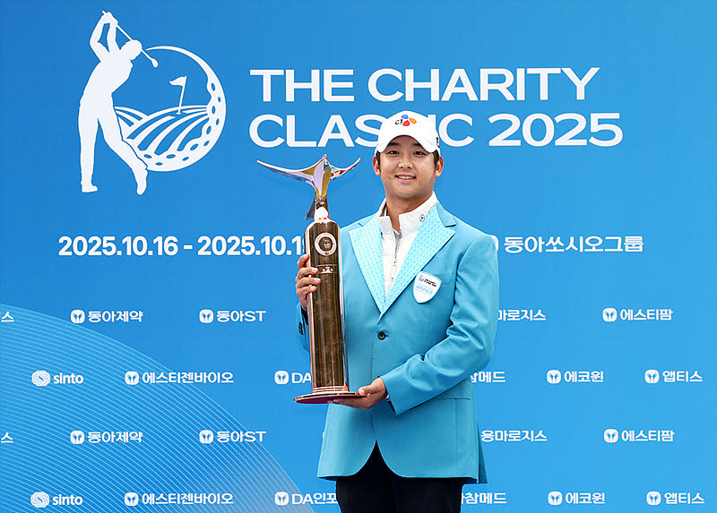 최승빈.(사진=KPGA 제공)