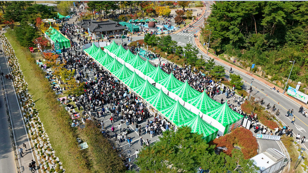 사진=김천시