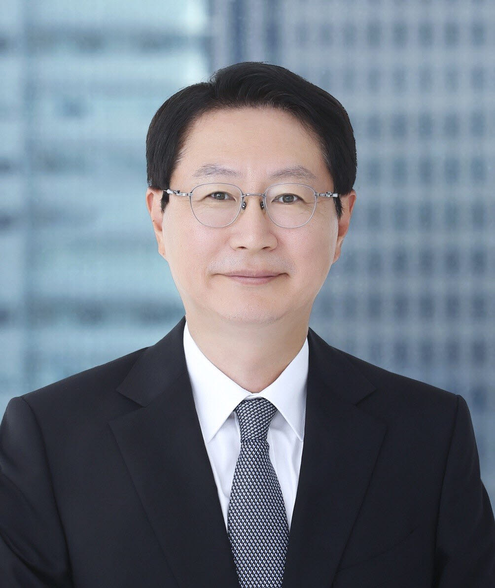 권익환 (주)한화 이사회 의장.(사진=본인 제공)