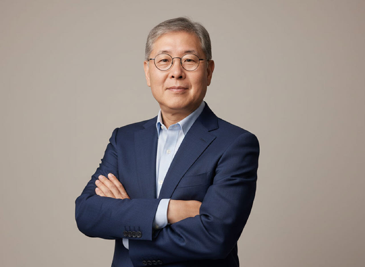 가종현 신임 에이클라 대표이사. 사진=에이클라