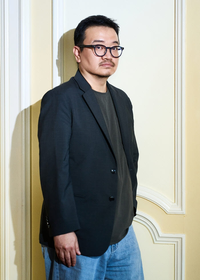 연상호 감독(사진=CJ ENM)
