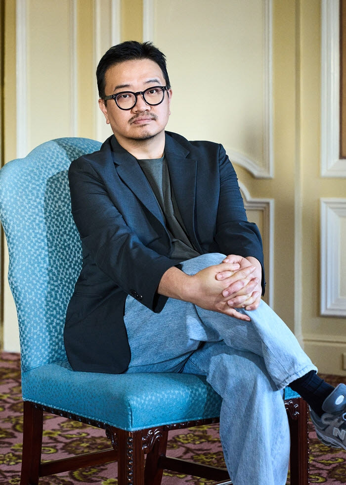 연상호 감독(사진=CJ ENM)