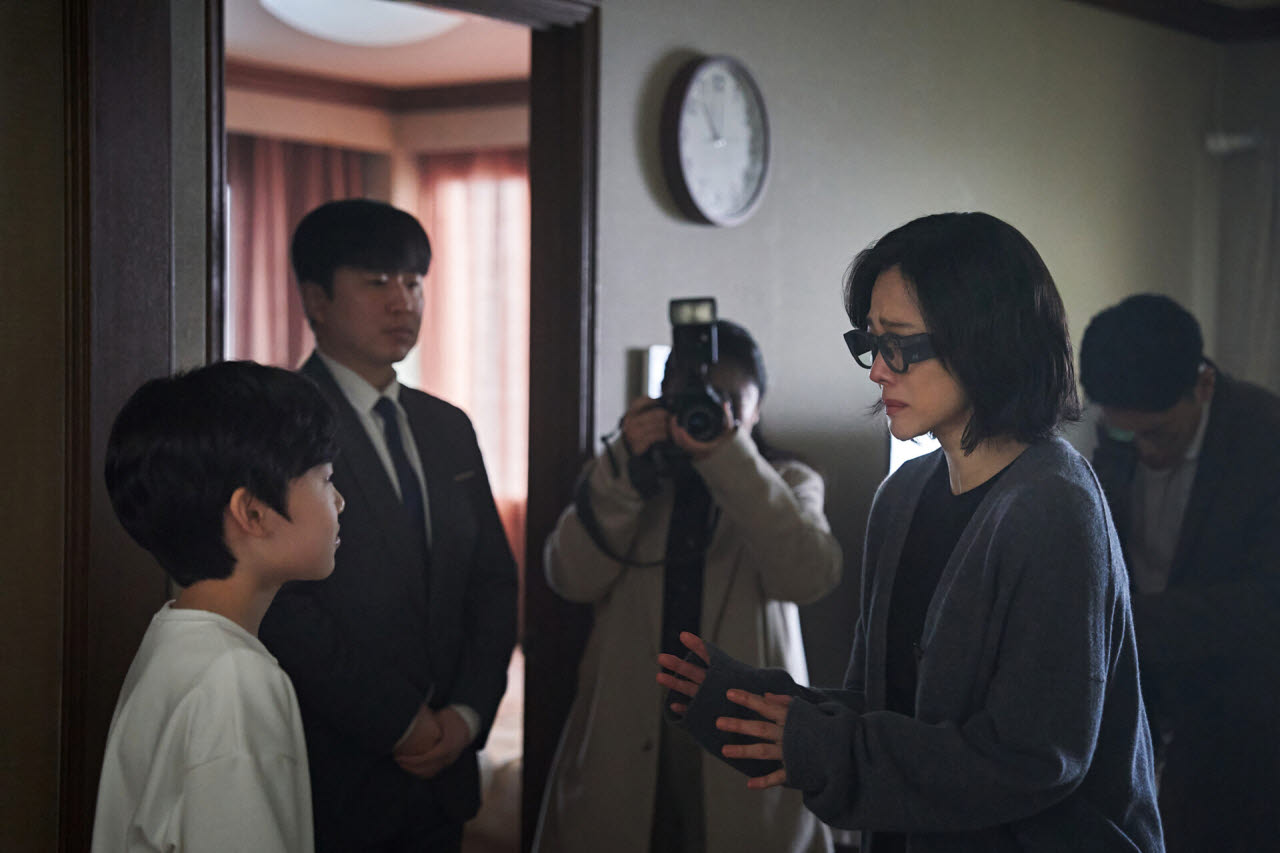 영화 '실낙원' 스틸(사진=CJ ENM)