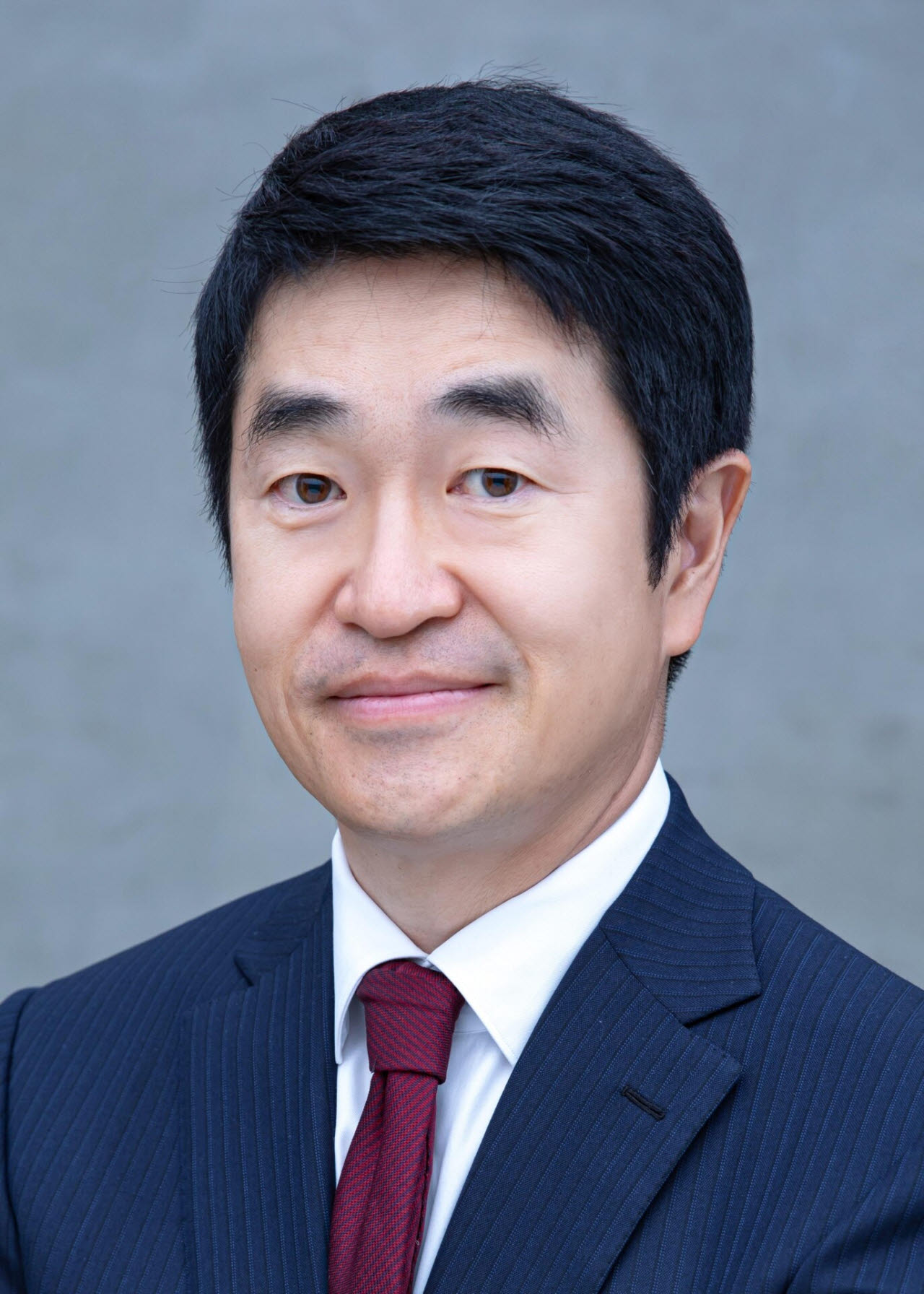 윤석민 TY홀딩스 회장(사진=국립중앙박물관회)