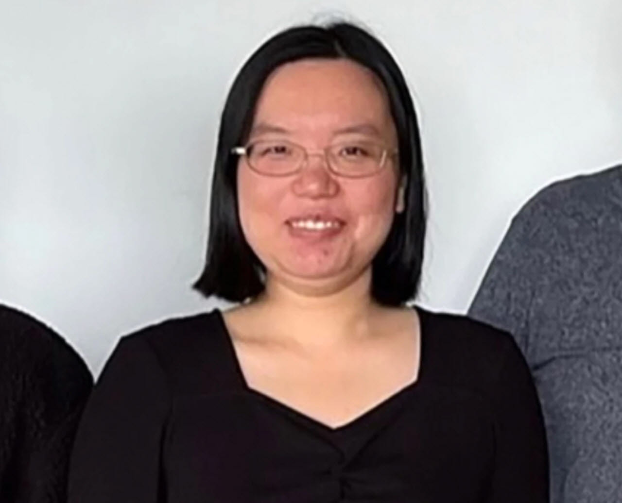 와이오밍대 미생물학 석·박사 과정에 재학하던 중국 국적의 에일리 왕(32) (사진=AP통신)