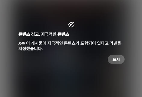 (사진=엑스 캡처)