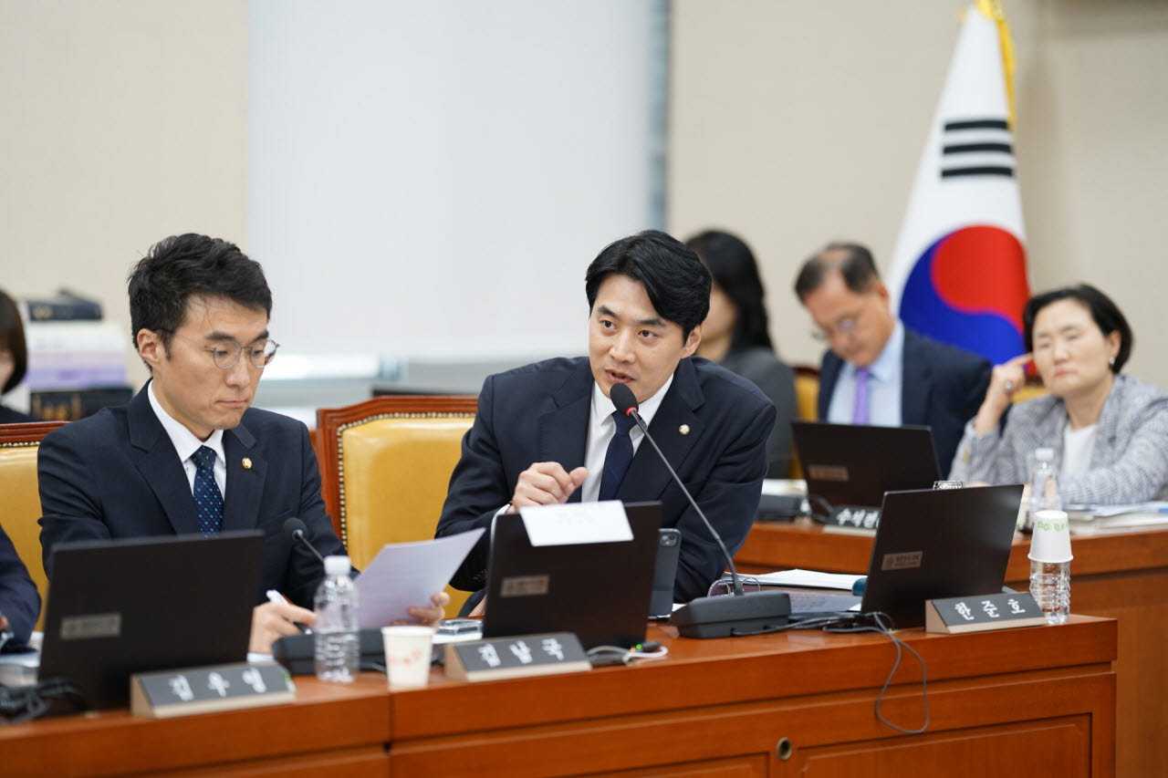 (사진=한준호 의원실)