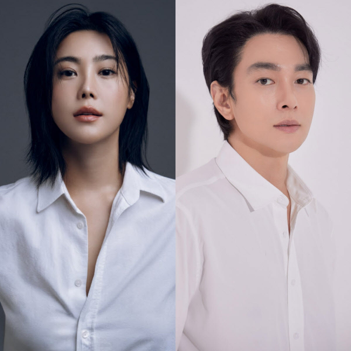 솔비·이규한, 내년 4월 결혼