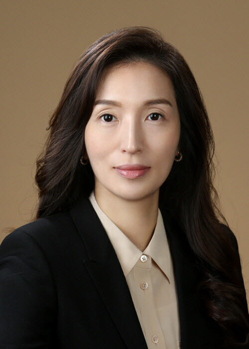 성래은 영원무역 홀딩스 부회장. (사진=영원무역)
