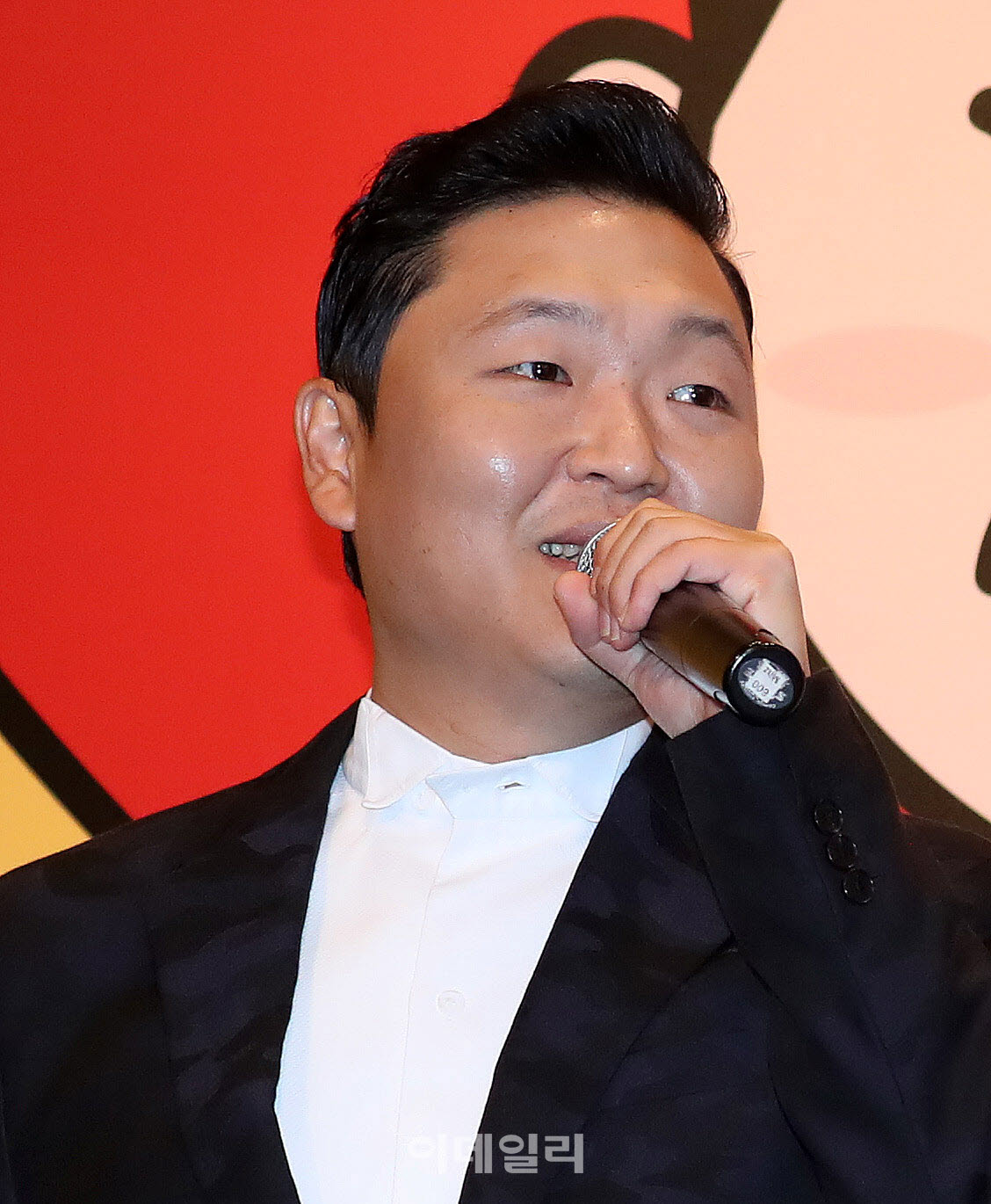 가수 싸이(사진=이데일리DB)