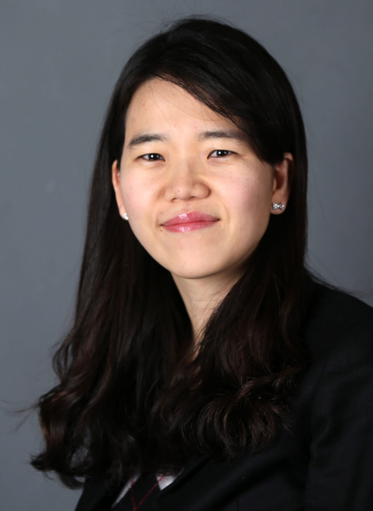 [포토]이지현 사회부동산부 기자