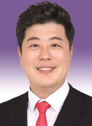 손희권 경북도의원. (사진=경북도의회)