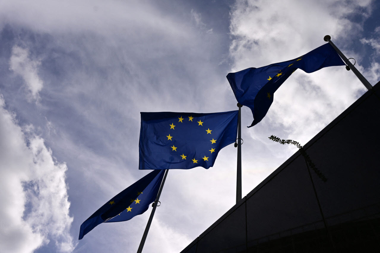 EU. (사진=AFP)