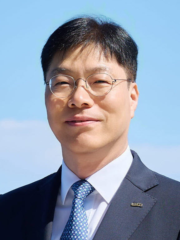 박연규 한국표준과학연구원 부원장.(사진=한국표준과학연구원)