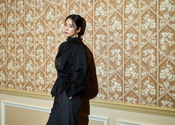 김현주(사진=CJ ENM)