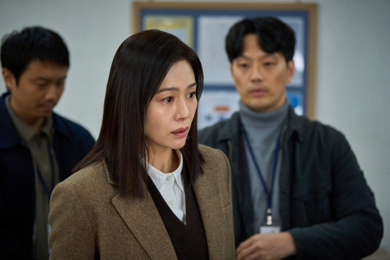 영화 '실낙원' 스틸(사진=CJ ENM)