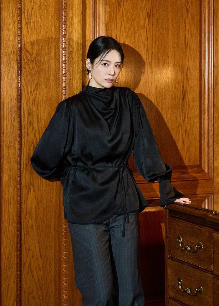 김현주(사진=CJ ENM)